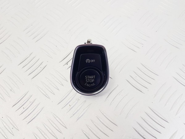 Кнопка запуска двигателя bmw 3 f30/f31/gt f34