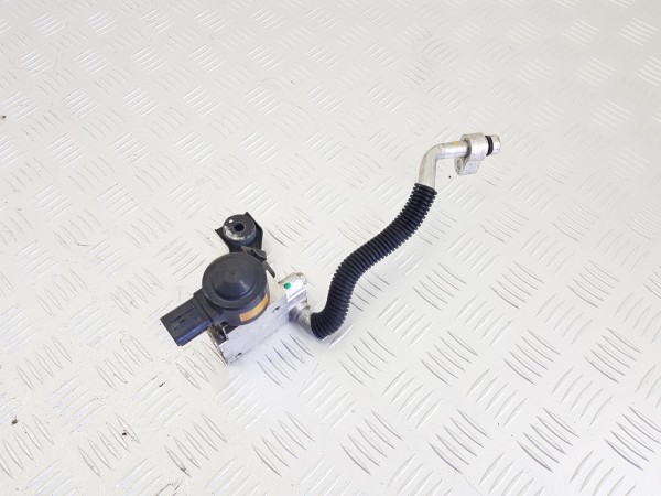 Клапан ТРВ (расширительный) кондиционера lexus nx az20