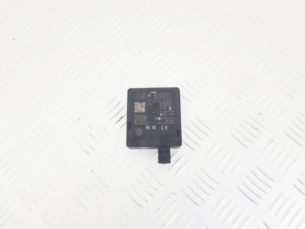 Датчик мертвых (слепых) зон mercedes e w214