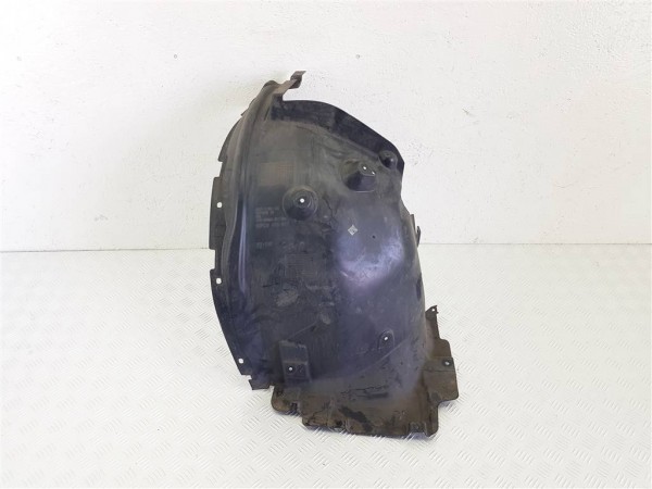 Защита арок передняя левая (подкрылок) bmw x4 g02