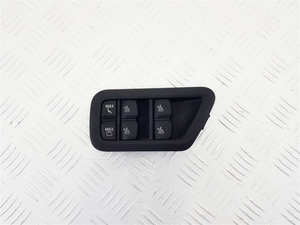 Блок кнопок bmw x7 g07