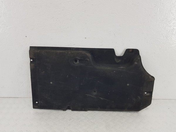 Защита днища kia stinger