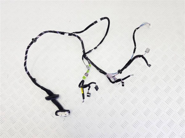 Проводка двери lexus nx az20