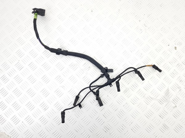 Проводка (планка) свечей накала bmw 7 g11/g12