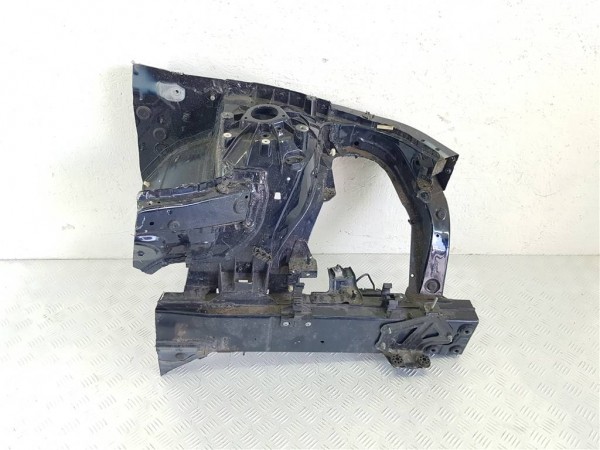 Лонжерон левый bmw x4 g02