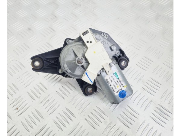 Моторчик заднего стеклоочистителя (дворника) nissan juke