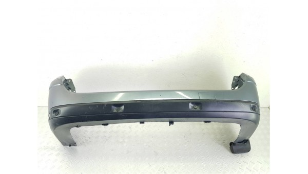 Бампер задний citroen c5