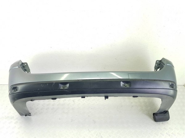 Бампер задний citroen c5