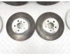 Комплект тормозов (диски и суппорта) bmw x6 g06, 6875284 | 113218