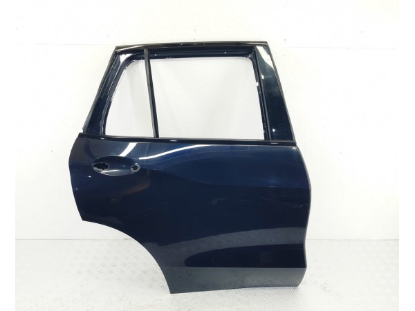 Дверь задняя правая bmw x5 g05