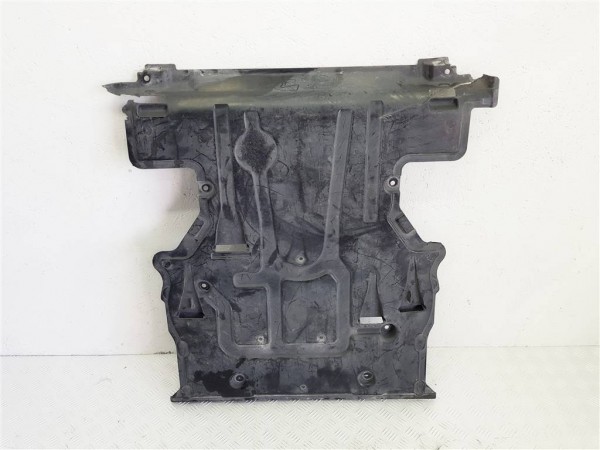 Защита двигателя mercedes gle w167