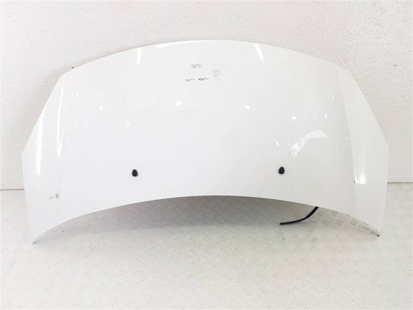 Капот citroen ds3