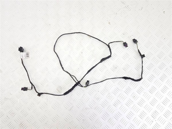 Проводка бампера заднего bmw x5 f15