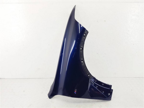 Крыло переднее правое bmw x7 g07