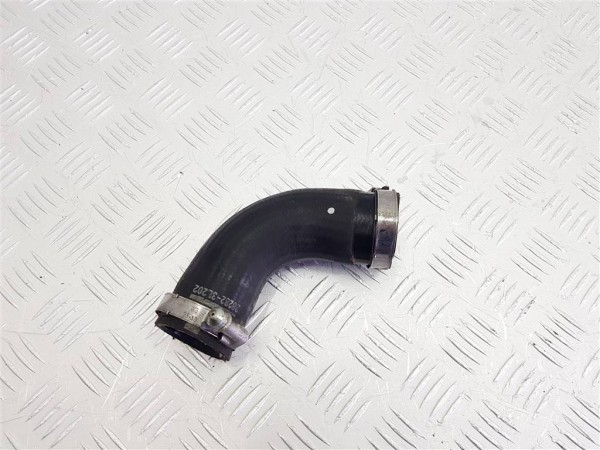 Патрубок интеркулера kia stinger