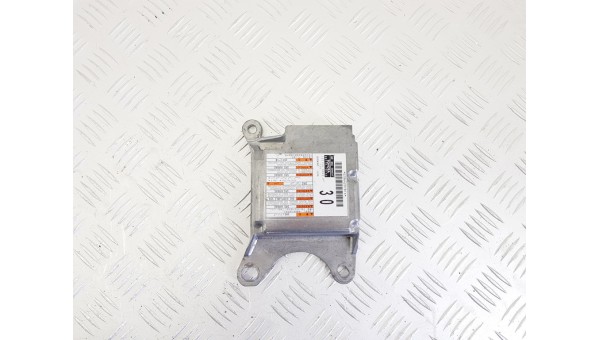 Блок AirBag lexus nx az20