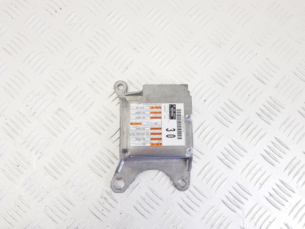 Блок AirBag lexus nx az20
