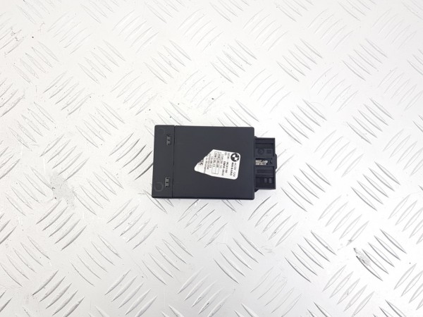 Блок управления рулевой колонки bmw x6 g06