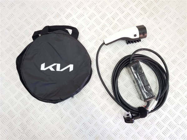 Зарядное устройство (кабель зарядный) kia ev6