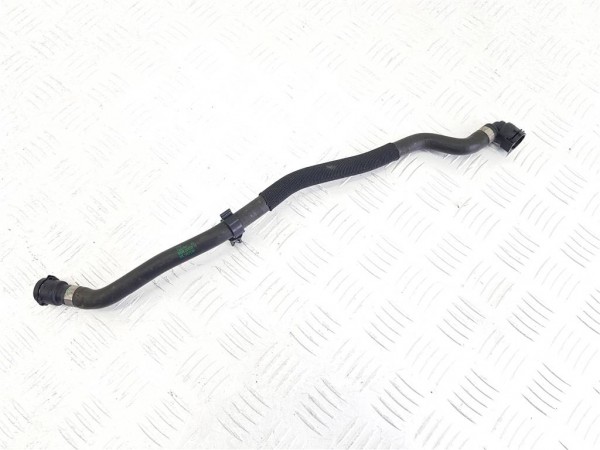 Патрубок расширительного бачка bmw x4 g02