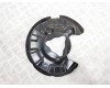 Кожух защитный тормозного диска hyundai kona, 52706-DD000 | 79074