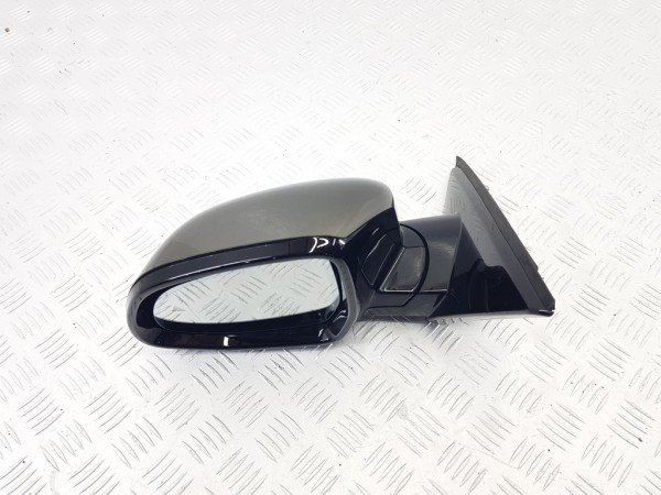 Зеркало наружное левое bmw x6 g06