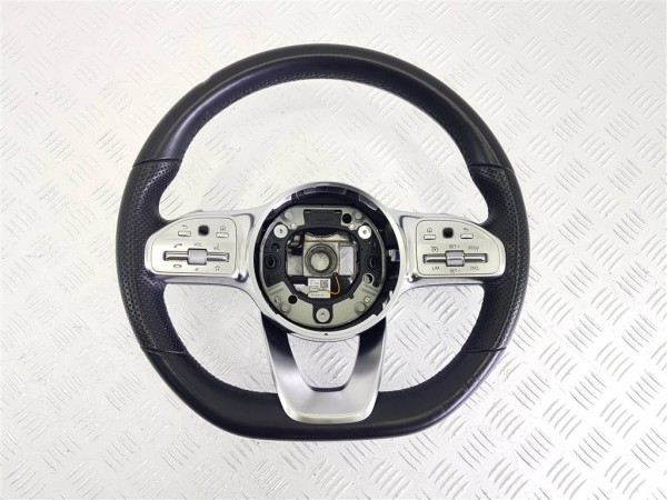 Руль mercedes glc x253