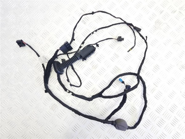 Проводка двери bmw x5 g05