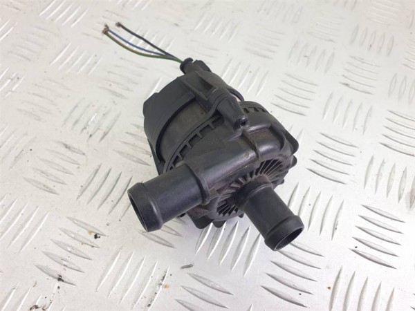 Насос антифриза дополнительный land-rover range rover sport