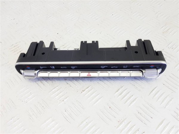 Блок управления печки/климат-контроля mercedes gle w167