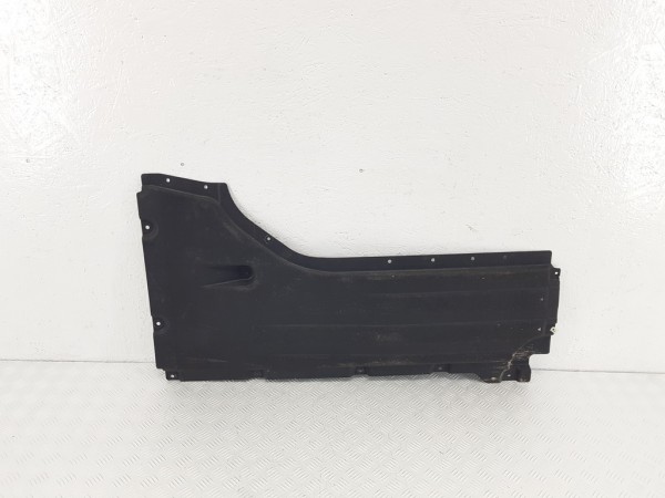 Защита днища bmw x6 g06