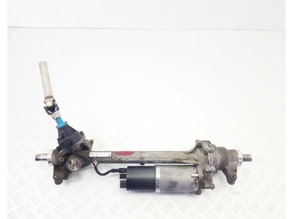 Рулевая рейка bmw x5 g05