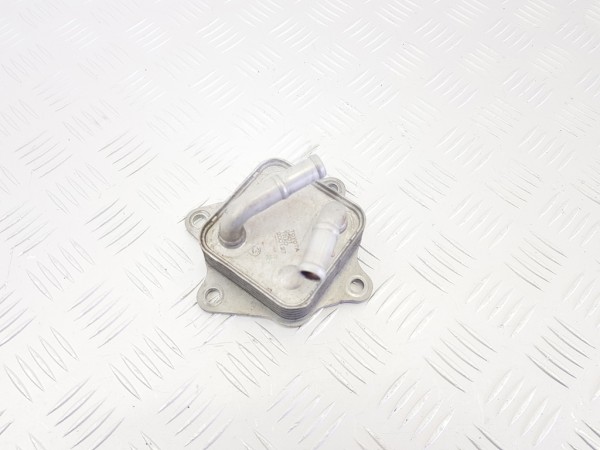 Радиатор масляный lexus es