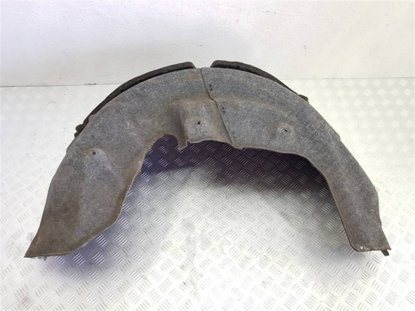 Защита арок задняя левая (подкрылок) mercedes gle w167