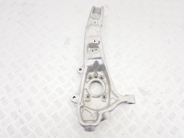 Кулак поворотный левый bmw x5 g05