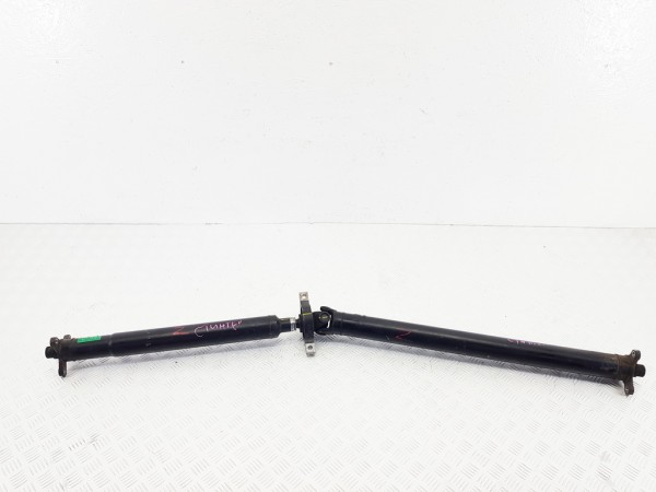 Карданный вал kia stinger