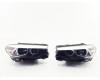 Передняя часть (ноускат) в сборе bmw 5 g30/g31, Array | 113595