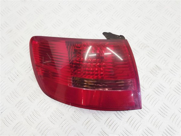 Фонарь задний левый audi a6