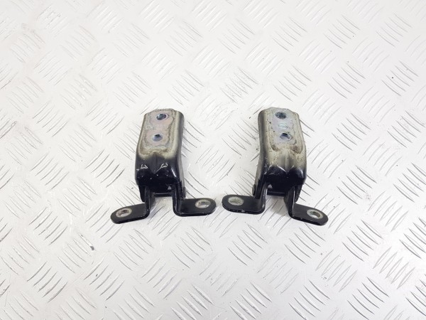 Петля двери передней правой kia stinger