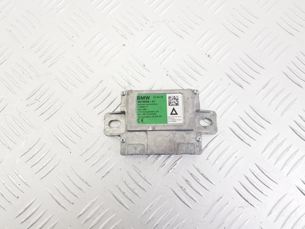 Беспроводное зарядное устройство bmw x5 g05