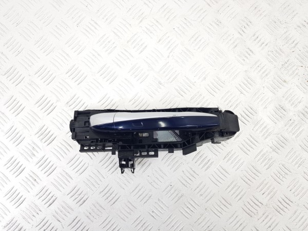 Ручка наружная передняя правая mercedes e w213