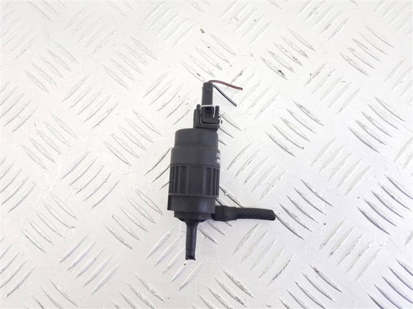 Насос (моторчик) омывателя стекла opel vectra c