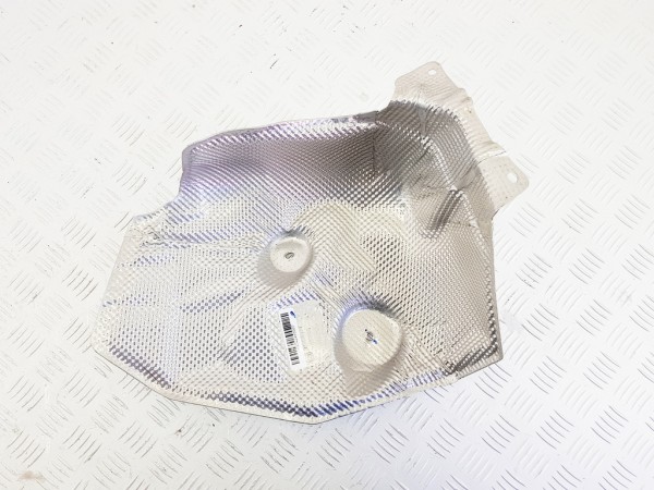 Тепловой экран глушителя bmw x6 g06