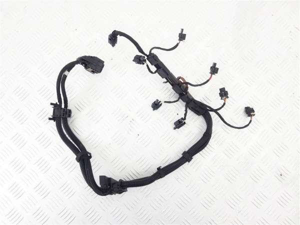 Проводка форсунок bmw 3 g20/g21