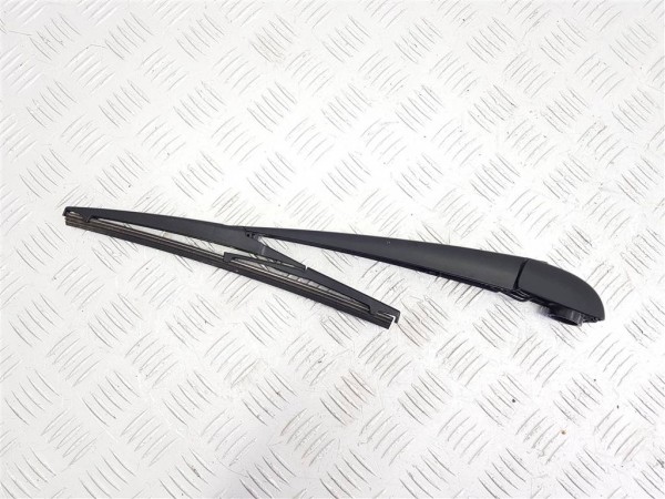 Щеткодержатель задний jeep grand cherokee