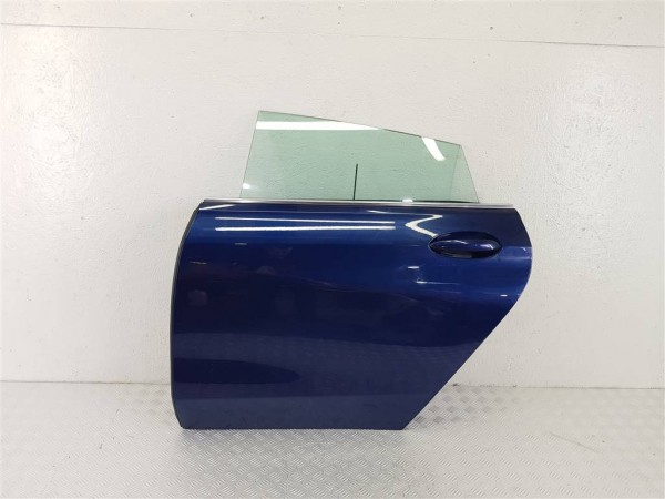 Дверь задняя левая bmw 6 g32