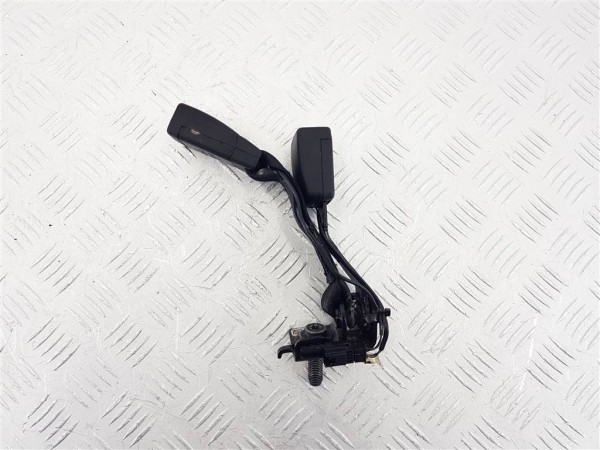 Замок ремня безопасности mercedes gle w167