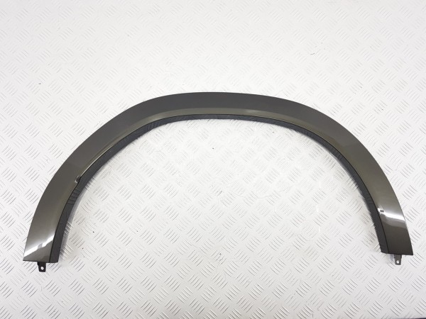 Молдинг крыла заднего правого bmw x6 g06