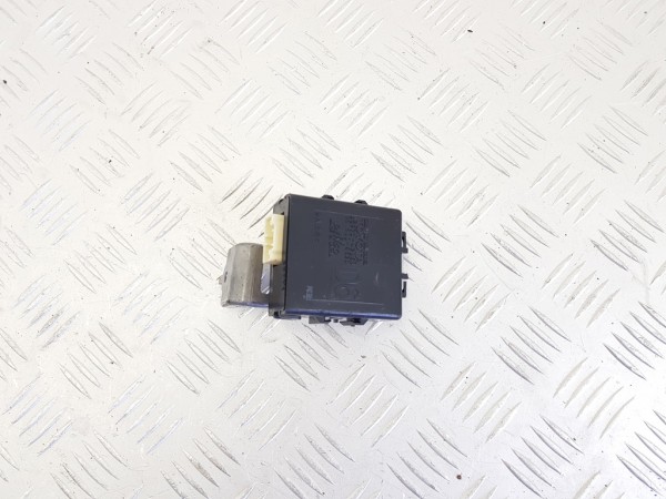 Блок управления центральным замком lexus nx az20