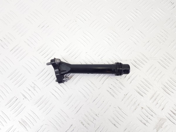 Трубка системы рециркуляции EGR bmw x7 g07